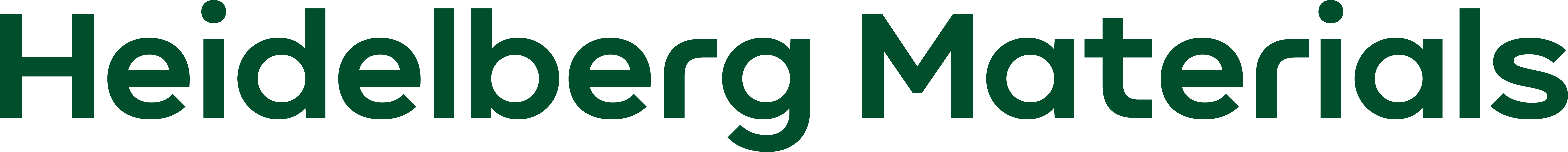 HeidelbergMaterials logo