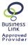 We are an approved supplier for all Business Links via the National SBS Consultants Register